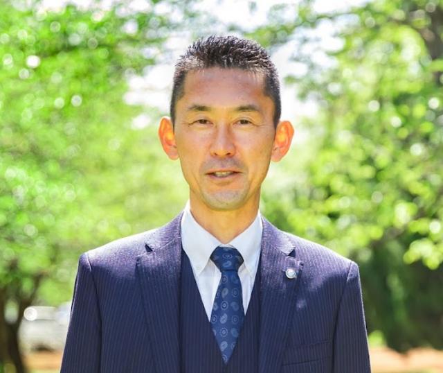 菊地和巳税理士事務所