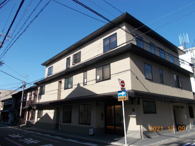 重谷文野税理士事務所