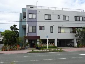 画像: 鈴木廣巳税理士事務所(静岡県磐田市見付1951番地10)