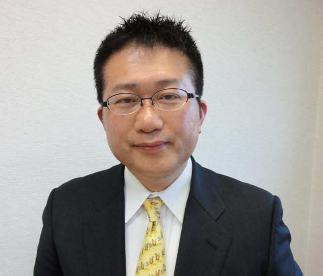 田中寛之税理士事務所