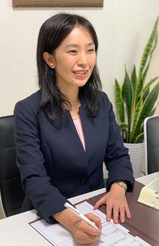 小松真理税理士事務所