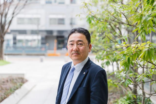 加藤徹税理士事務所