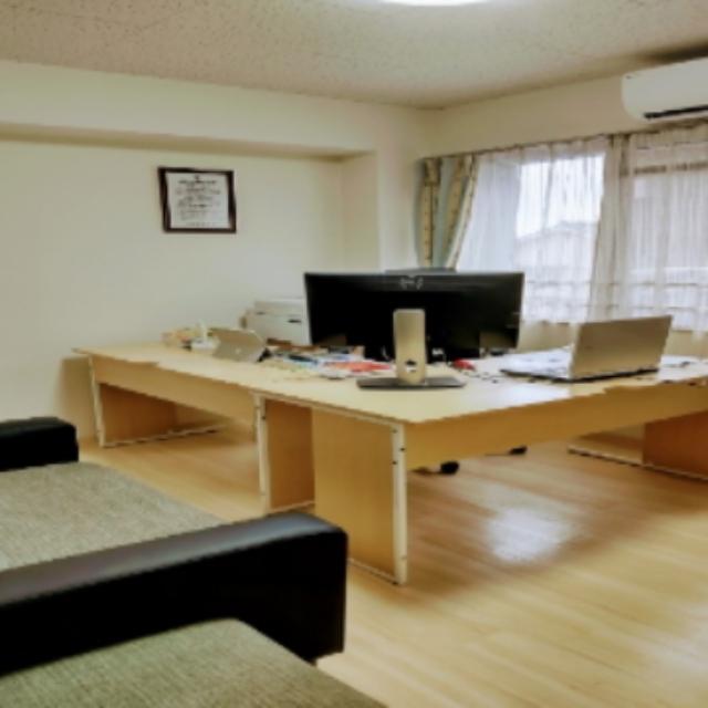 画像: 田川正一税理士事務所(京都府京都市上京区 荒神口通河原町東入亀屋町131-1ヴァンタリゼ荒神口1階1-C号室)