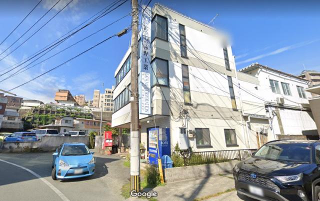 画像: 木下博昭税理士事務所(熊本県熊本市中央区 内坪井9ー57永野工業ビル3F)