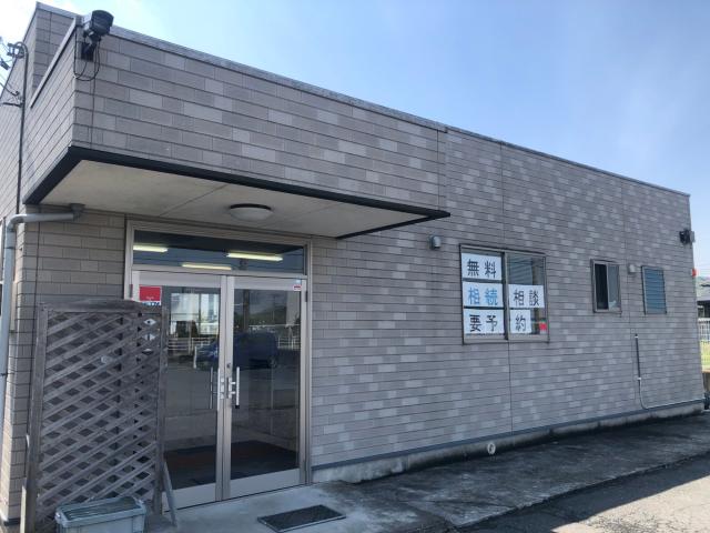 画像: 小泉税理士事務所(茨城県桜川市友部932-2)