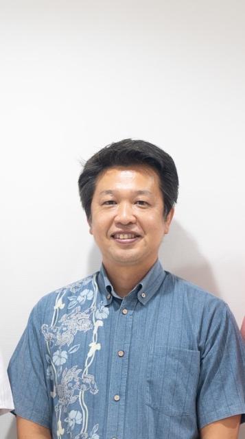 画像: 浦崎博行税理士事務所(沖縄県那覇市天久1丁目27番地17号コーポドリーム205号室)