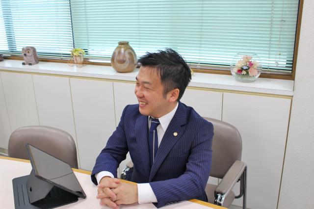 岡田啓秀 税理士事務所