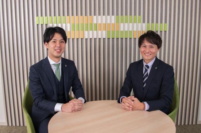 画像: シェプラス税理士法人(滋賀県大津市大萱1丁目9番8号S’space6階)
