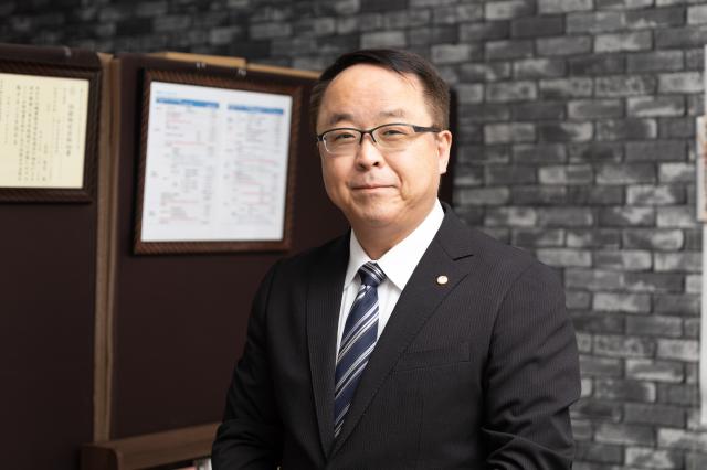 画像: 岩岡博幸税理士事務所(大阪府東大阪市長堂3丁目2番7号モアビル2階201号)
