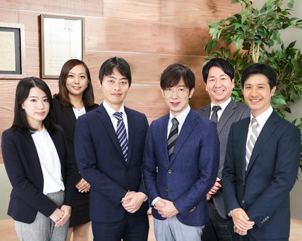 画像: VSG相続税理士法人(東京都中央区銀座3-7-3 銀座オーミビル8階)