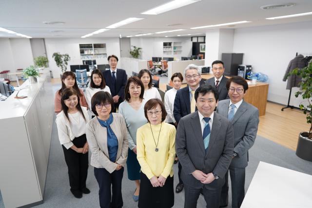 英和税理士法人