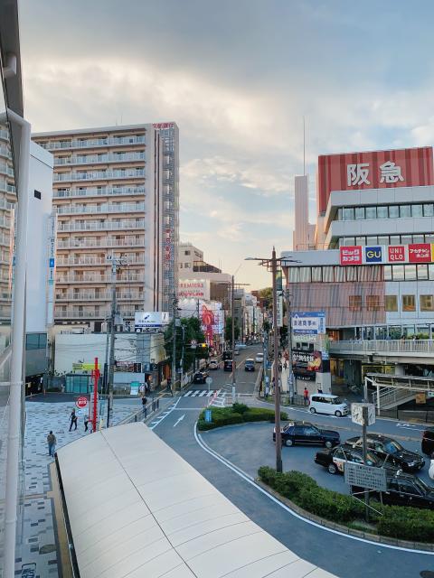 画像: 宇野正昭税理士事務所(大阪府高槻市天神町1丁目9番24号)