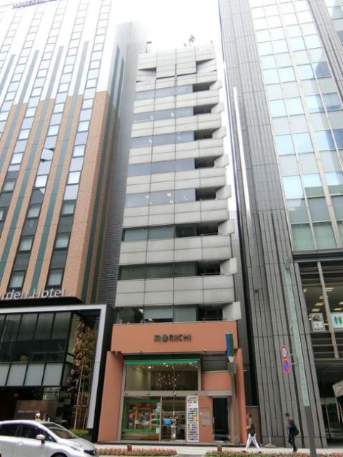 画像: 小松晴哉公認会計士・税理士事務所(東京都中央区京橋1丁目3番2号 モリイチビル5階)
