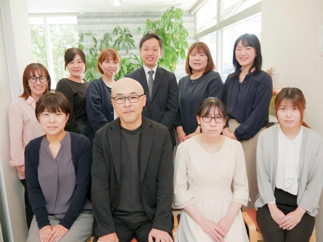 画像: 中原優作税理士事務所(佐賀県佐賀市水ケ江二丁目8番13号)