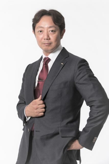 税理士岸野康之事務所