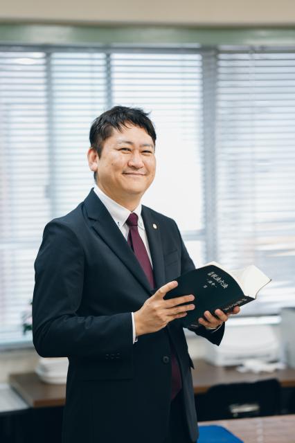 ならまち会計 中井 優 税理士事務所