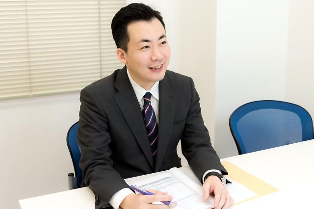 画像: 小川会計事務所(東京都新宿区市谷台町16-6 16ビル2階)