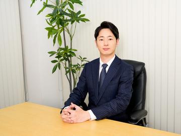 画像: なるさわ会計・税理士事務所(東京都府中市白糸台1-62-5)