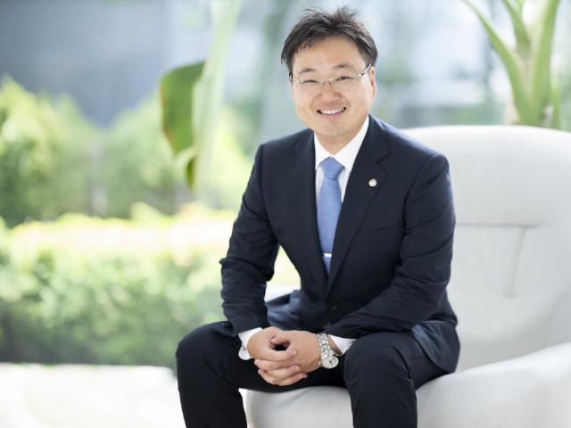 鈴木洋輔税理士事務所