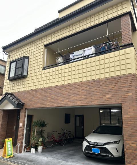画像: 曽谷武司税理士事務所(大阪府大阪市港区弁天3丁目8番10号)