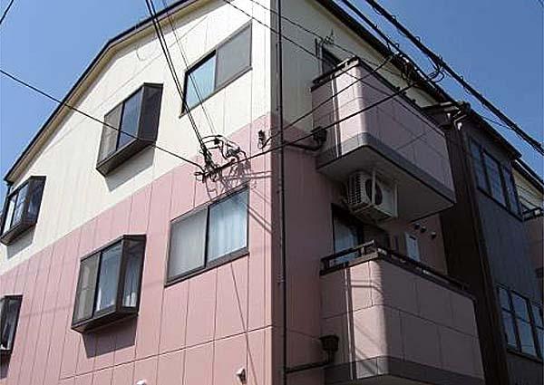 画像: 山崎豊文税理士事務所(大阪府寝屋川市出雲町3番3号シャンテッセ出雲103号)