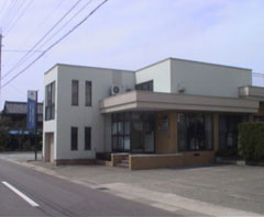 辻・本郷税理士法人 福井事務所