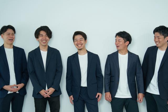 税理士法人RELY&Partners