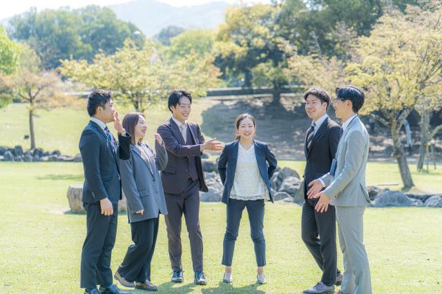 画像: 税理士法人森田会計事務所 大阪支店(大阪府大阪市中央区島之内1丁目21番24号 ファーストKビル801)