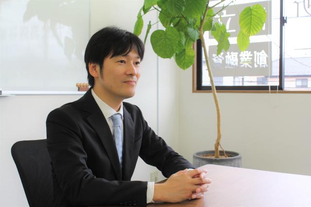 画像: 深谷悠税理士事務所(千葉県船橋市東船橋3丁目33番3号ストーンフィールドビル204号)