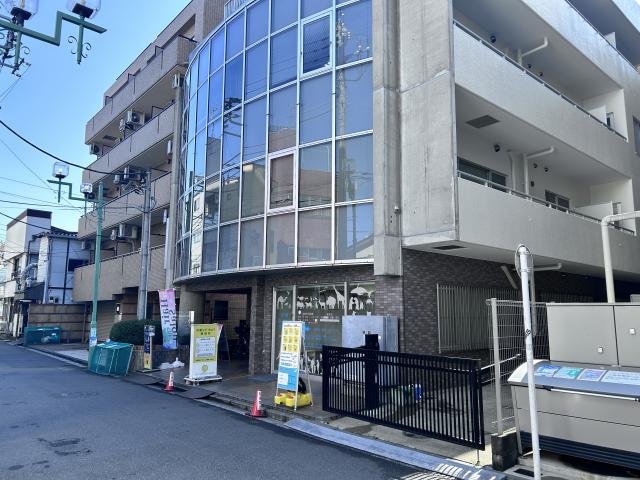 画像: 高木会計事務所(神奈川県横浜市港北区綱島西1-9-13 アクワレル203)