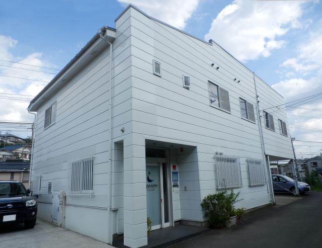 画像: 税理士法人アイ・ブレインズ(東京都町田市玉川学園1-23-3)