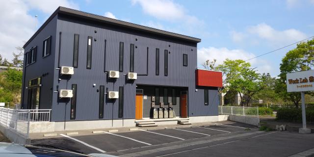 画像: 税理士法人いろは会計 燕事務所(新潟県燕市井土巻5丁目212番地 WorkLab燕)