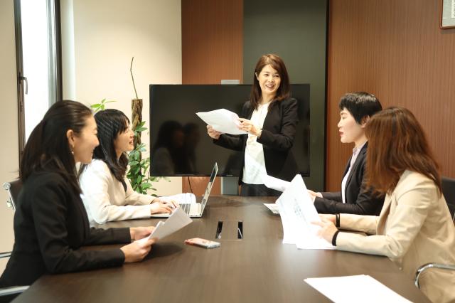 画像: ファーストパートナーズ会計事務所(東京都文京区水道1丁目12番)