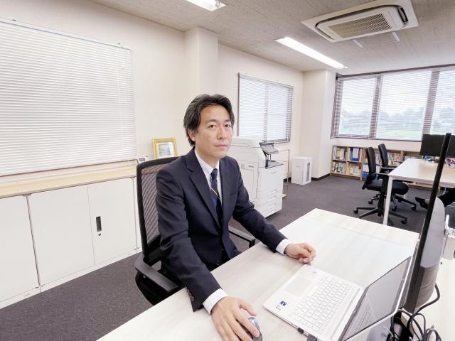 画像: 佐々木誠税理士事務所(神奈川県藤沢市高倉1185番地の7 昭栄藤沢ビル3階)