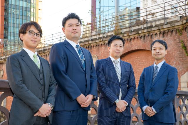 画像: アドス税理士法人(東京都港区西新橋二丁目)