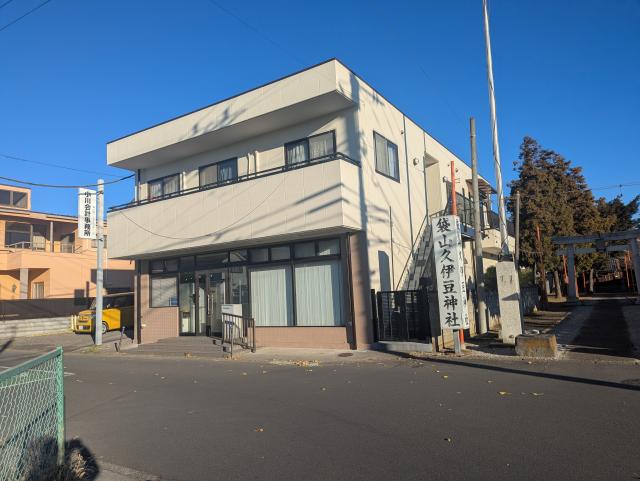 画像: 小川勇人税理士事務所(埼玉県越谷市袋山338-1)