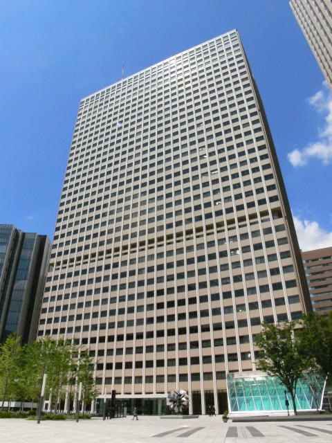 画像: エクスプレス・タックス税理士法人(東京都千代田区霞が関三丁目2番5号 霞が関ビルディング6階)