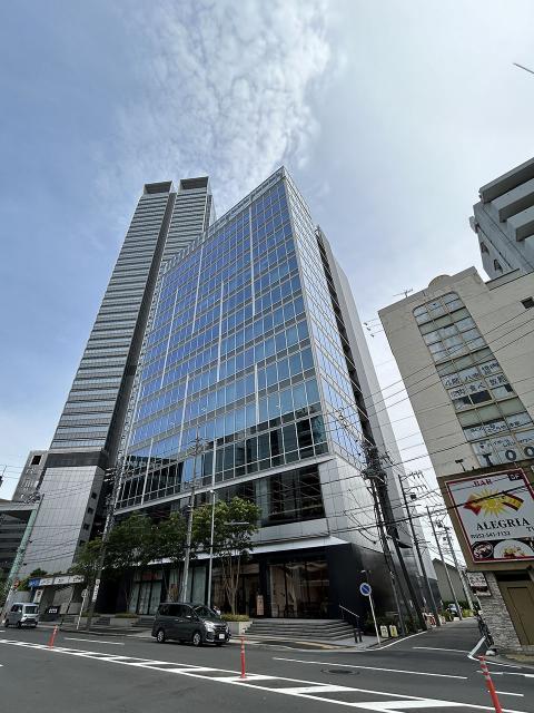 画像: アイテラス税理士法人(愛知県名古屋市西区名駅1丁目1番17号 名駅ダイヤメイテツビル11階)