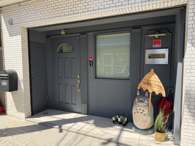 画像: 堀井久美子税理士事務所(兵庫県神戸市中央区花隈町23-2 ハイツグラナダ1F)