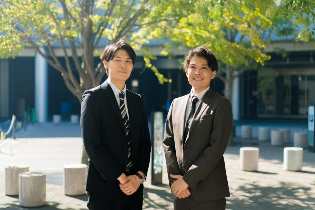 画像: フォーリンクス税理士法人(神奈川県川崎市川崎区榎町9番4-1101号 クオス川崎レジデンシャルステージ)