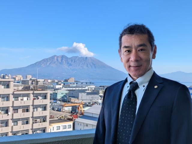 画像: 飯岡正美税理士事務所(鹿児島県鹿児島市宇宿2丁目20番1-1005号)