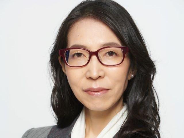 画像: 奥津美穂税理士事務所(東京都新宿区若葉1-6-1-113)