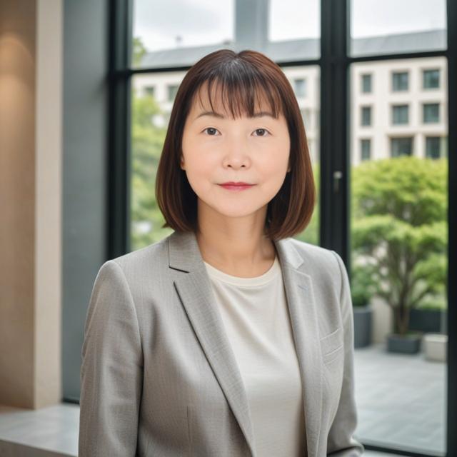 画像: 髙畑智子税理士事務所(愛知県名古屋市千種区桐林町1丁目3番地)