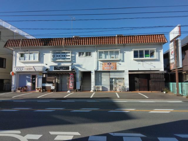 画像: 久保野正麗税理士事務所(徳島県阿南市羽ノ浦町宮倉太田6番地1 須藤テナント2階203号室)