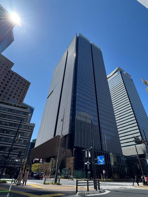 画像: 坂口雄一税理士事務所(東京都港区虎ノ門2丁目2番3号 虎ノ門アルセアタワー3階WAW虎ノ門アルセアタワーR35)