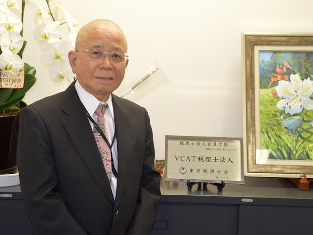 画像: VCAT税理士法人(東京都港区港南4丁目6-8 ワールドシティタワーズC2棟 1701)