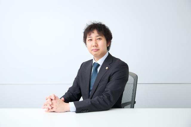画像: 豊田 雄一郎(東京都文京区白山2丁目2番11号 岡本ビル303号室)