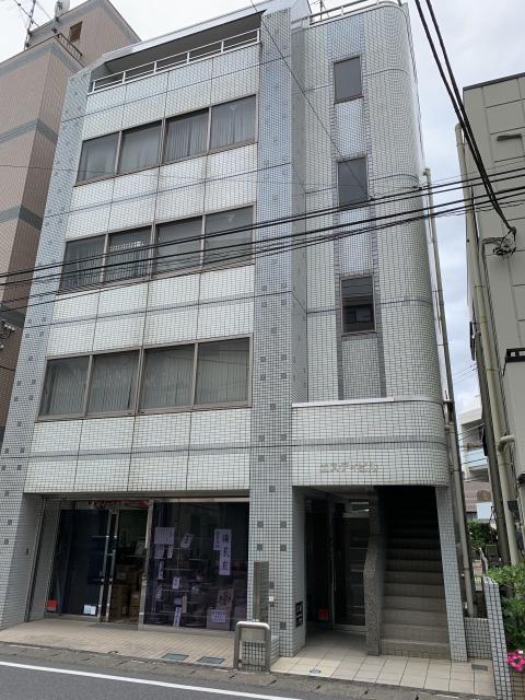 画像: 黒須税理士事務所(千葉県柏市千代田1-2-51　エスティビル5階)