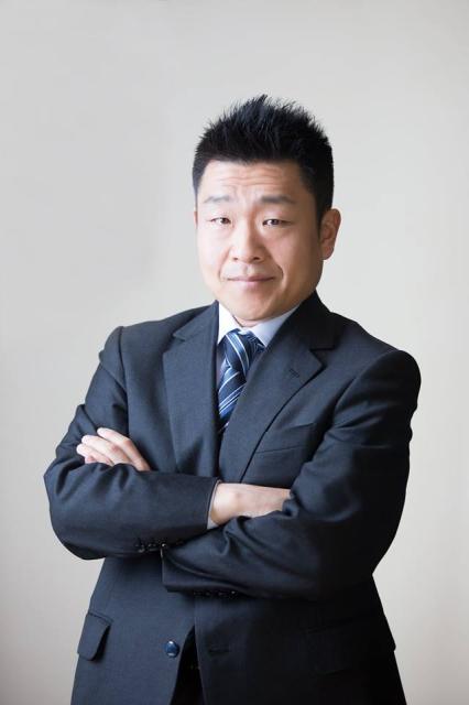 画像: 税理士法人やまと　岩国事務所(山口県岩国市今津町1丁目8番1号4F)