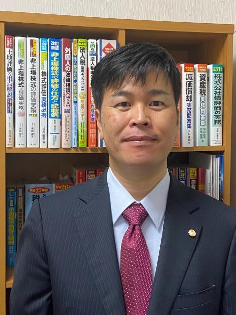 画像: 遠藤直樹税理士事務所(香川県高松市多肥下町1575番地6 ヴィーナス105)